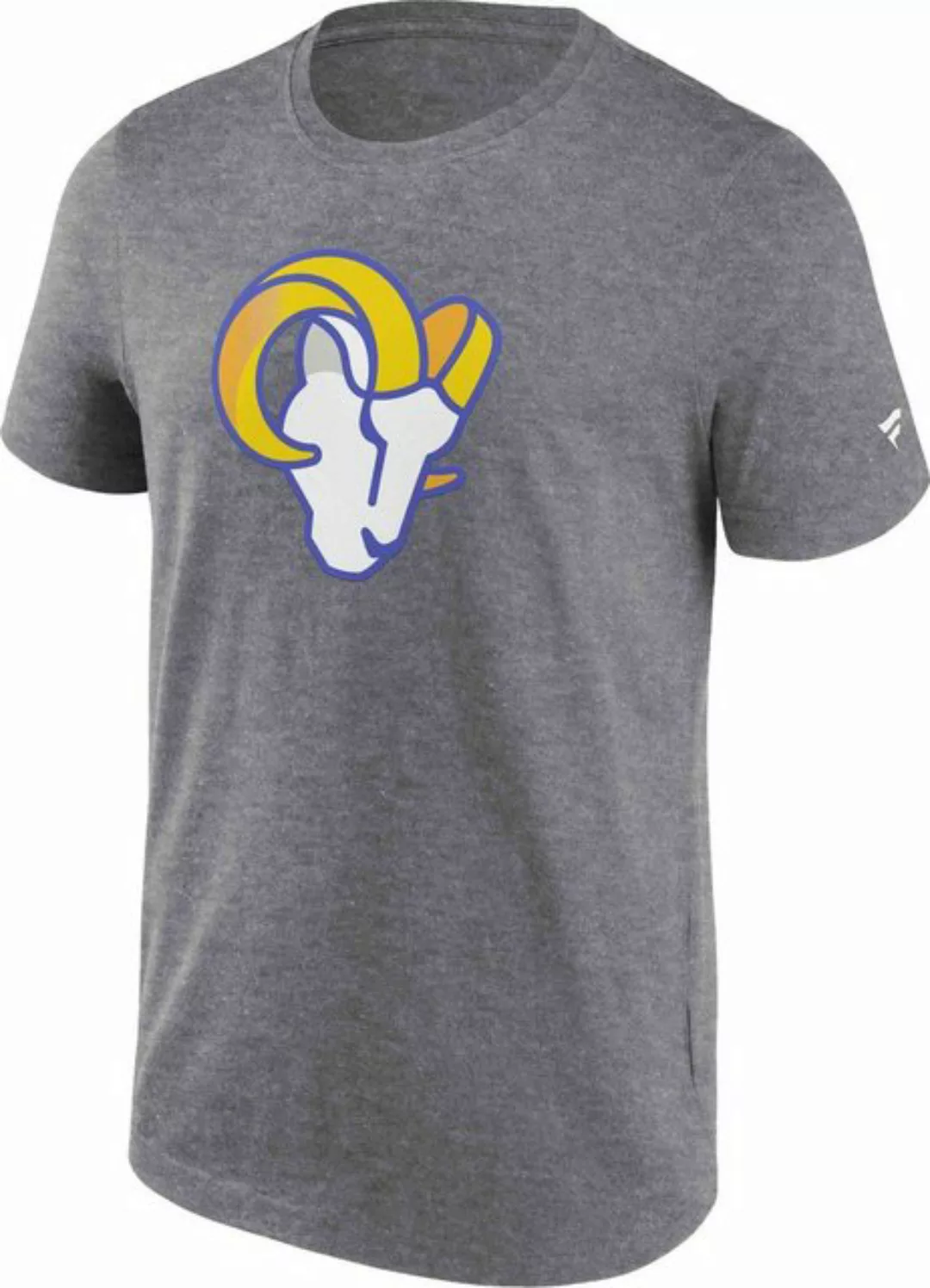 Fanatics T-Shirt NFL Los Angeles Rams Primary Logo Graphic günstig online kaufen