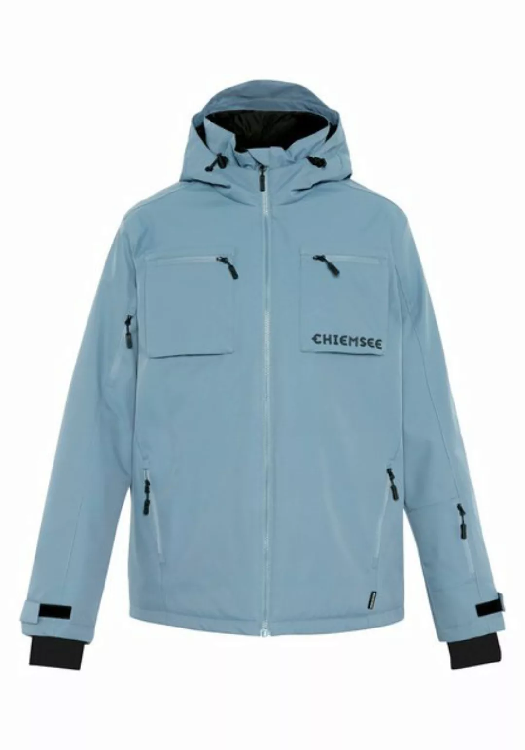 Chiemsee Outdoorjacke BLUE MIRAGE günstig online kaufen