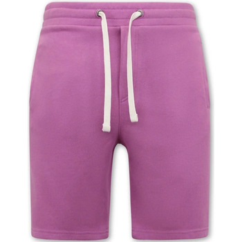 Local Fanatic  7/8 & 3/4 Hosen Neat JoggingShorts Für günstig online kaufen