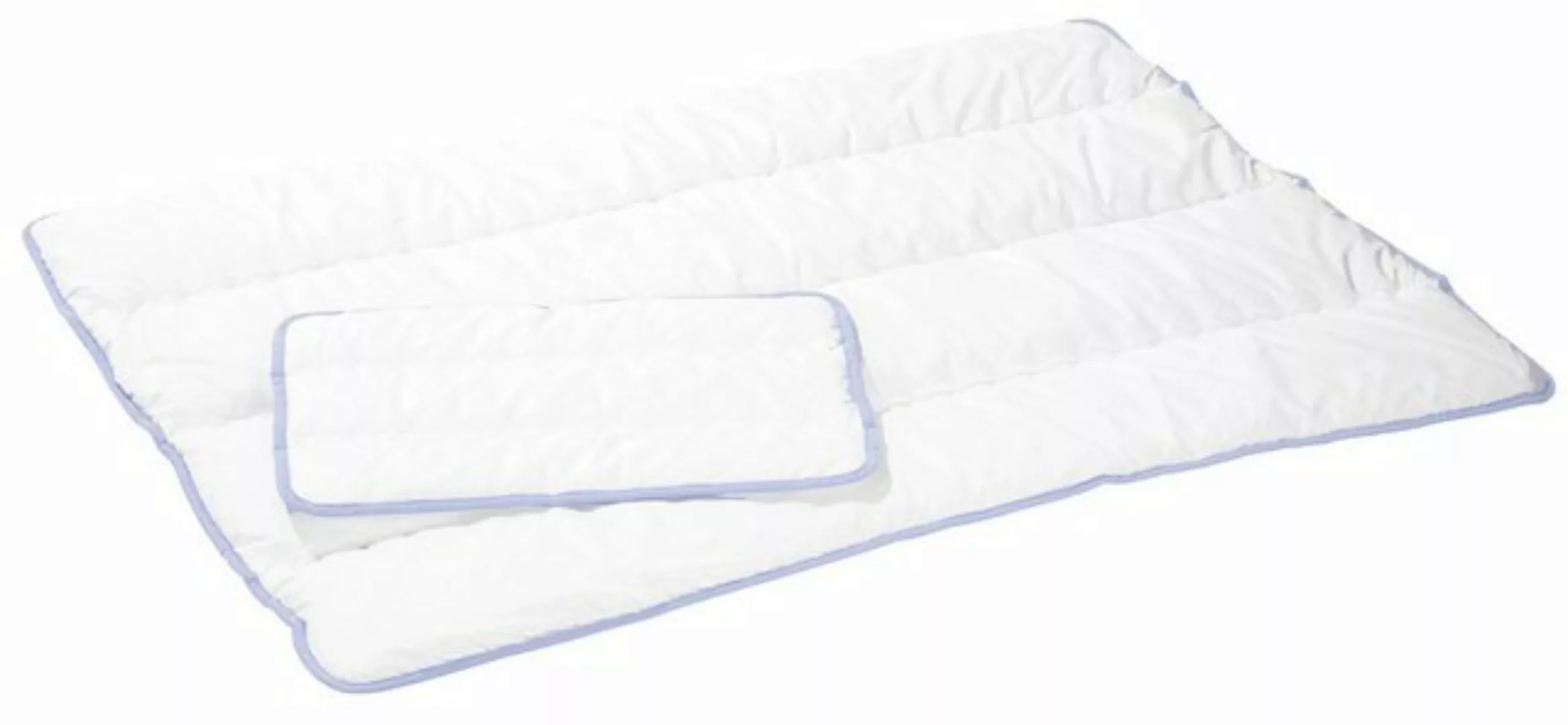 Alvi® Babybett Alvi Steppbett-Set LOVELY BABY (LB 100x135 cm) LB 100x135 cm günstig online kaufen