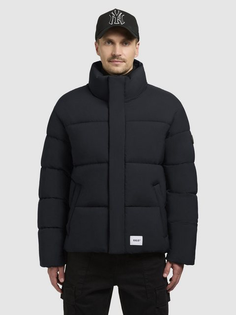 khujo Steppjacke DUNGH MATT günstig online kaufen