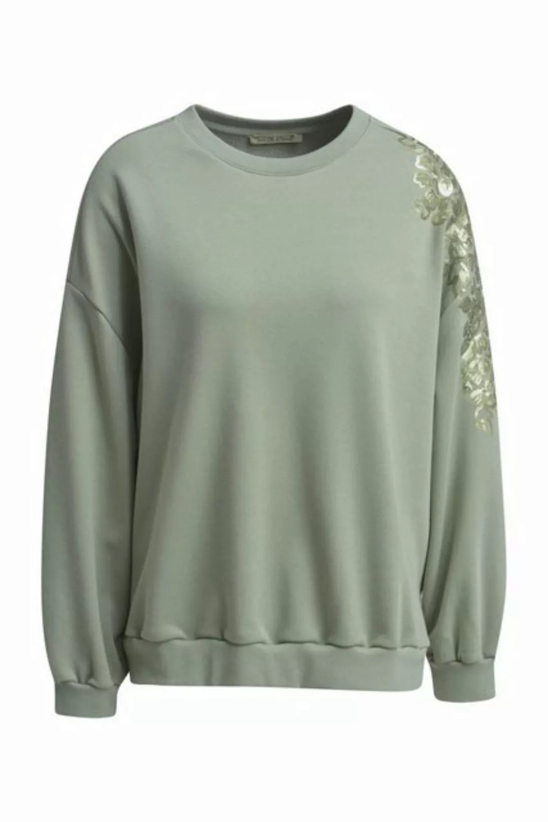 Smith & Soul Sweater günstig online kaufen