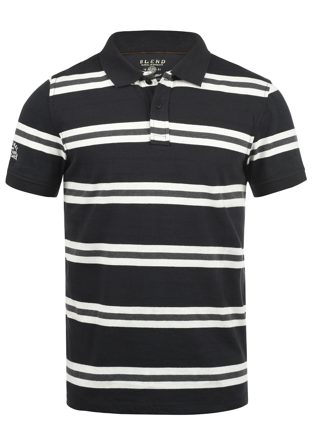 Blend Poloshirt "Poloshirt BHPique" günstig online kaufen