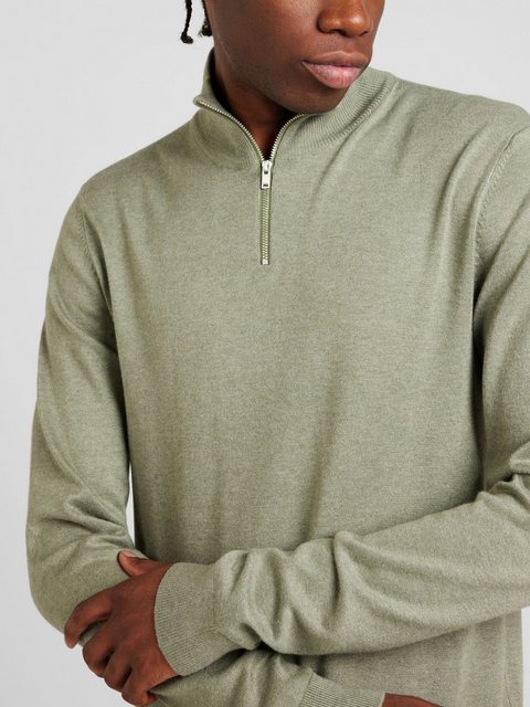 LINDBERGH Strickpullover (1-tlg) günstig online kaufen