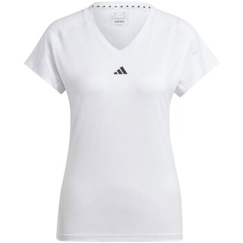 adidas  T-Shirt Sport TR-ES MIN T,WHITE HR7878/000 günstig online kaufen