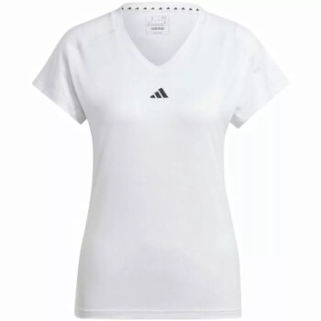 adidas  Tank Top Sport TR-ES MIN T,WHITE HR7878/000 günstig online kaufen