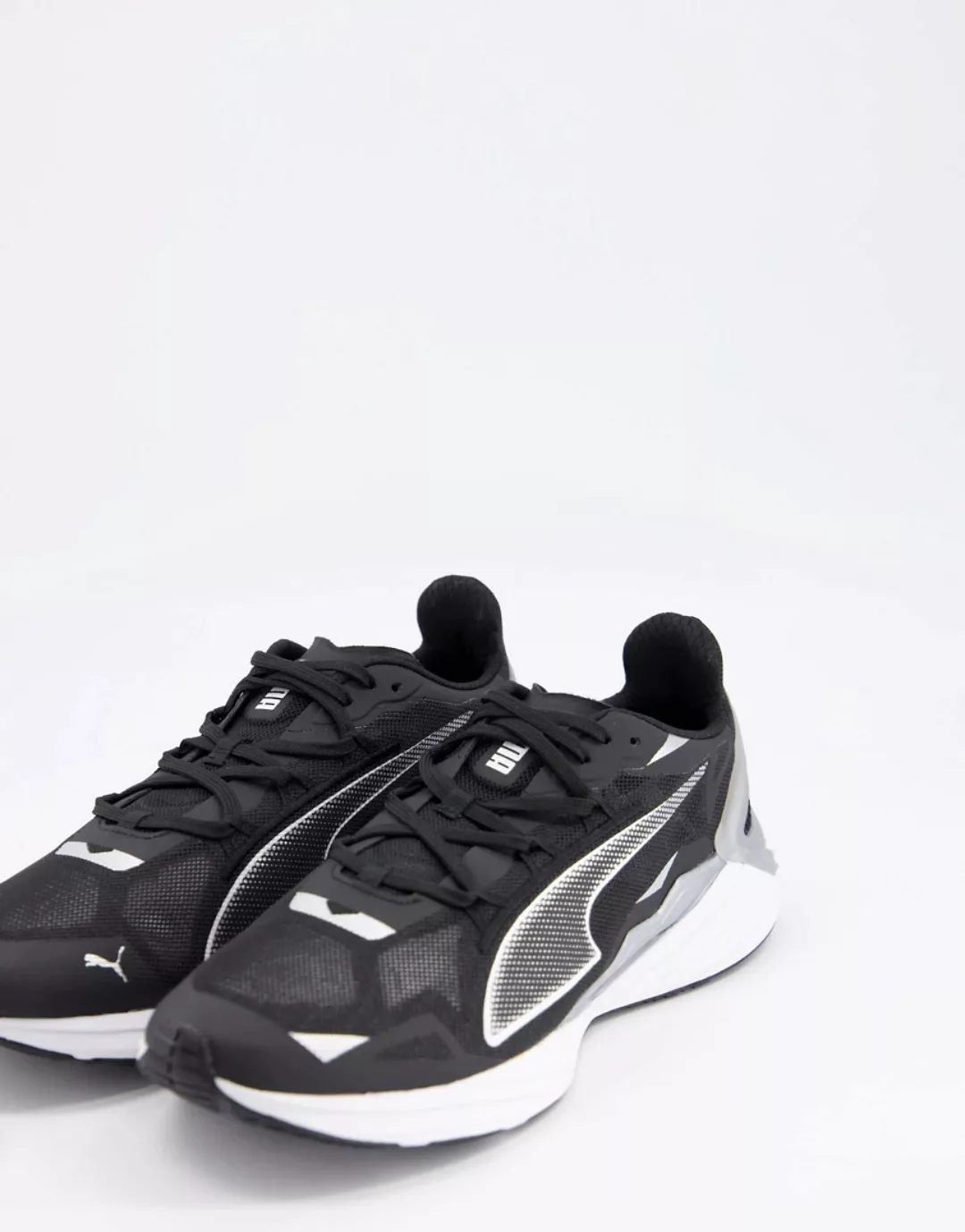 Puma Running – Ultraride – Sneaker in Schwarz günstig online kaufen