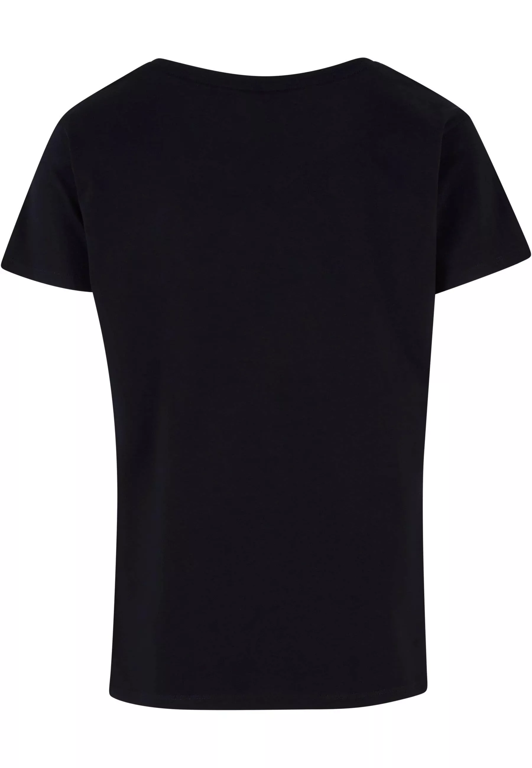 Thug Life T-Shirt "Thug Life Damen Queen T-Shirt", (1 tlg.) günstig online kaufen