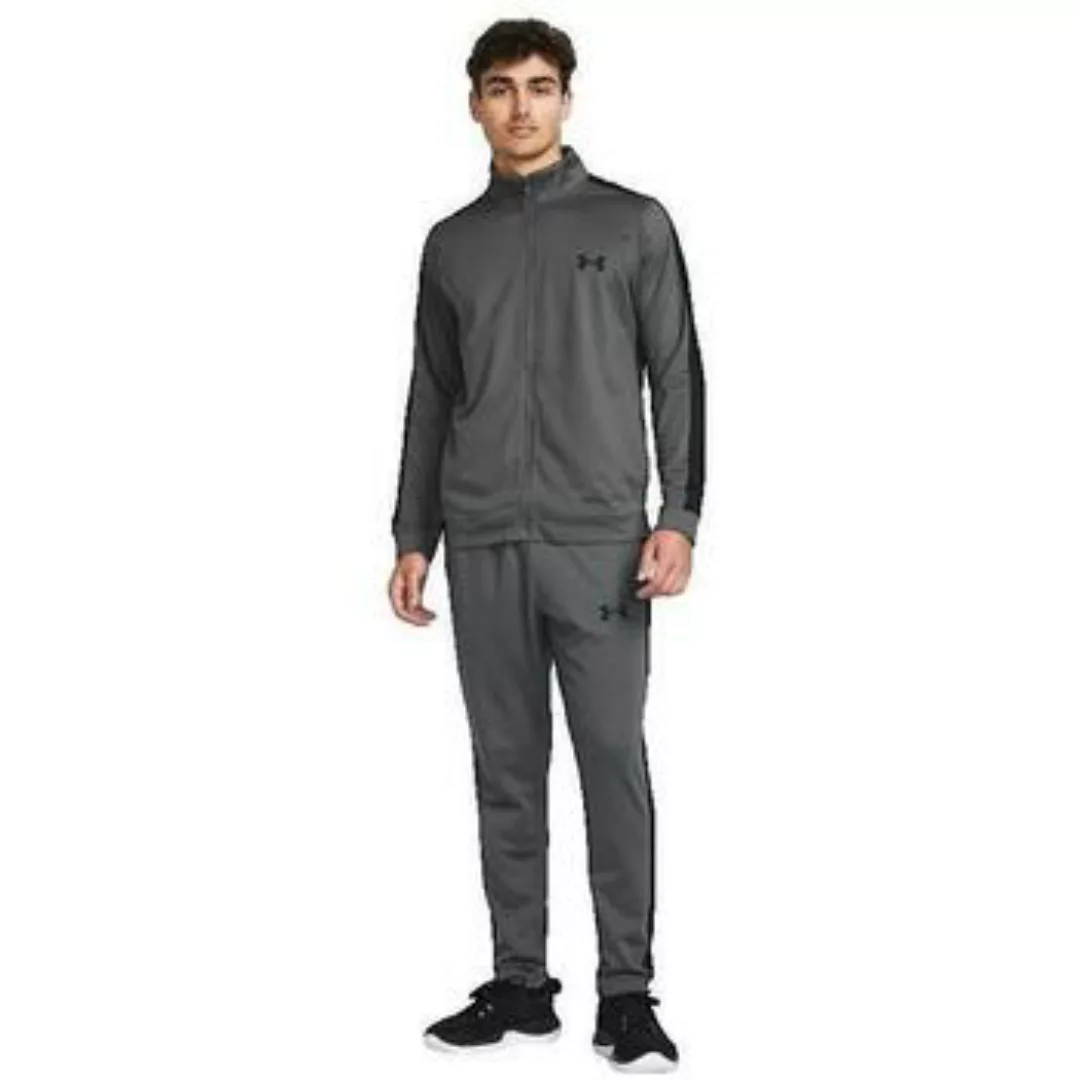 Under Armour  Jogginganzüge Survêtement Ua Rival En Tricot günstig online kaufen