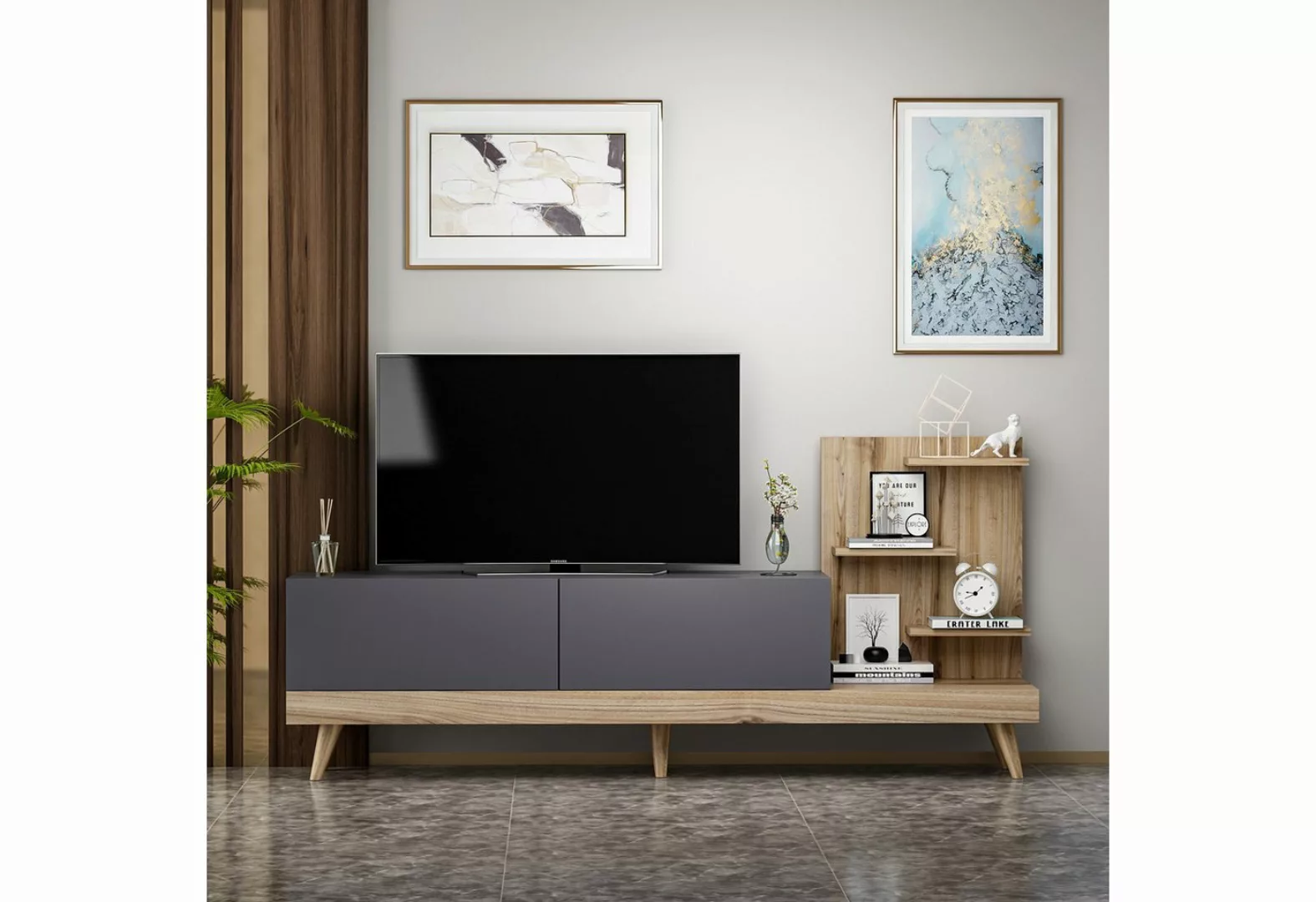 Skye Decor TV-Schrank NRC1113 günstig online kaufen