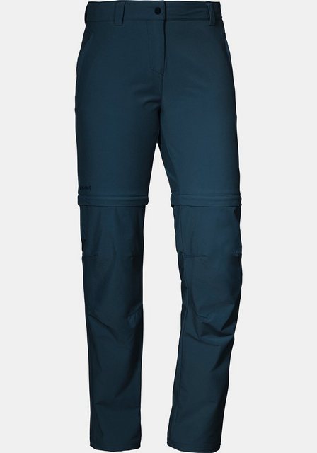 Schöffel Zip-away-Hose Pants Zip Off günstig online kaufen