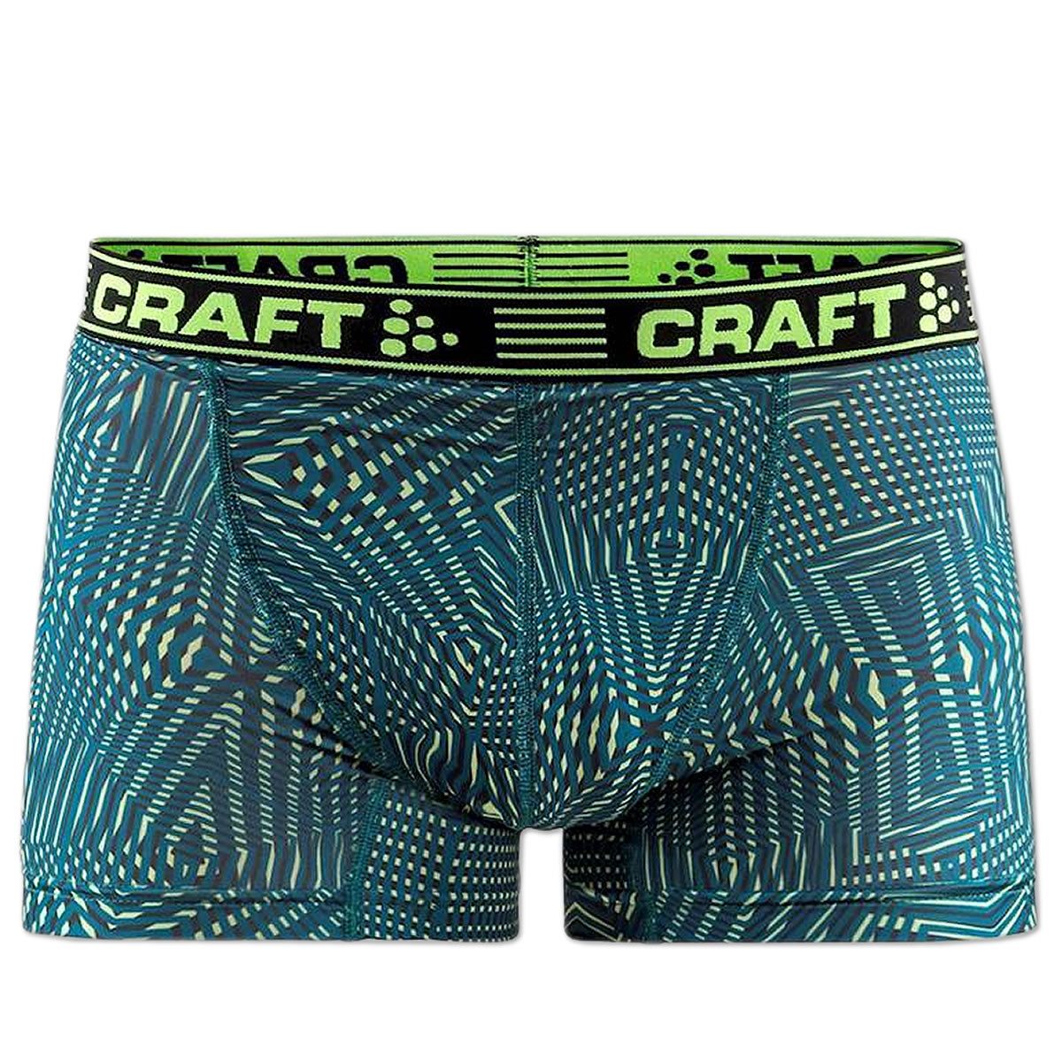 Craft Funktionsunterhose Greatness Boxer Short 3-Inch günstig online kaufen