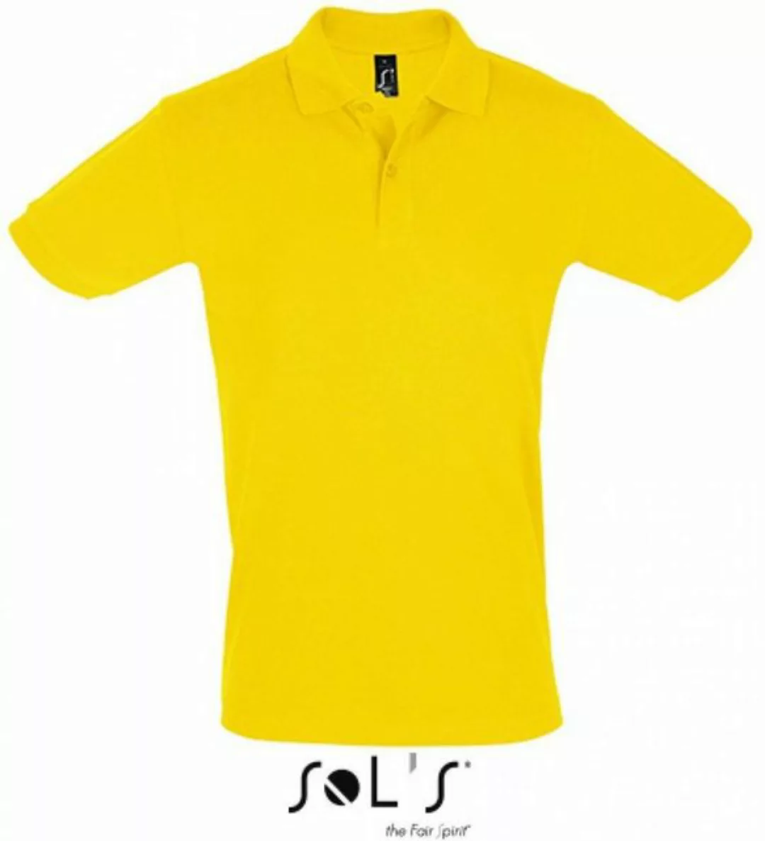 SOLS Poloshirt Men´s Polo Shirt Perfect günstig online kaufen