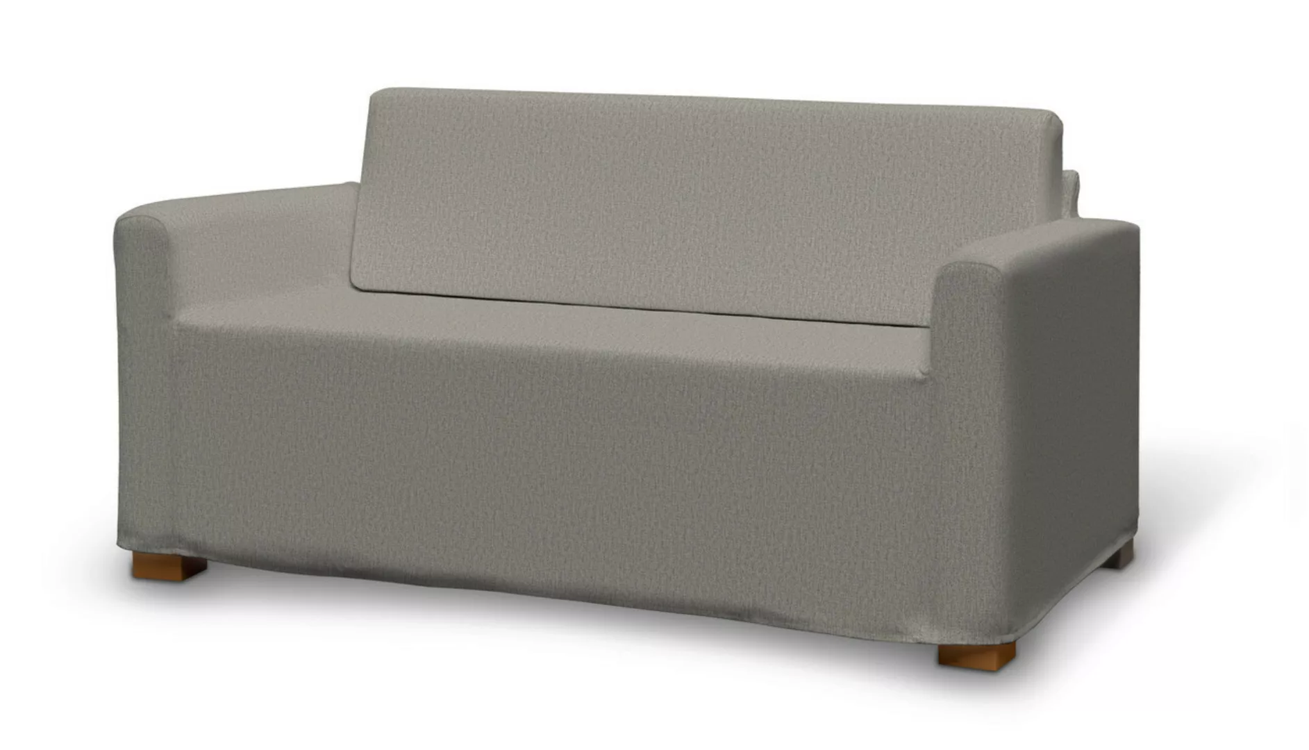 Bezug für Solsta Sofa, grau, Solsta, Madrid (161-57) günstig online kaufen