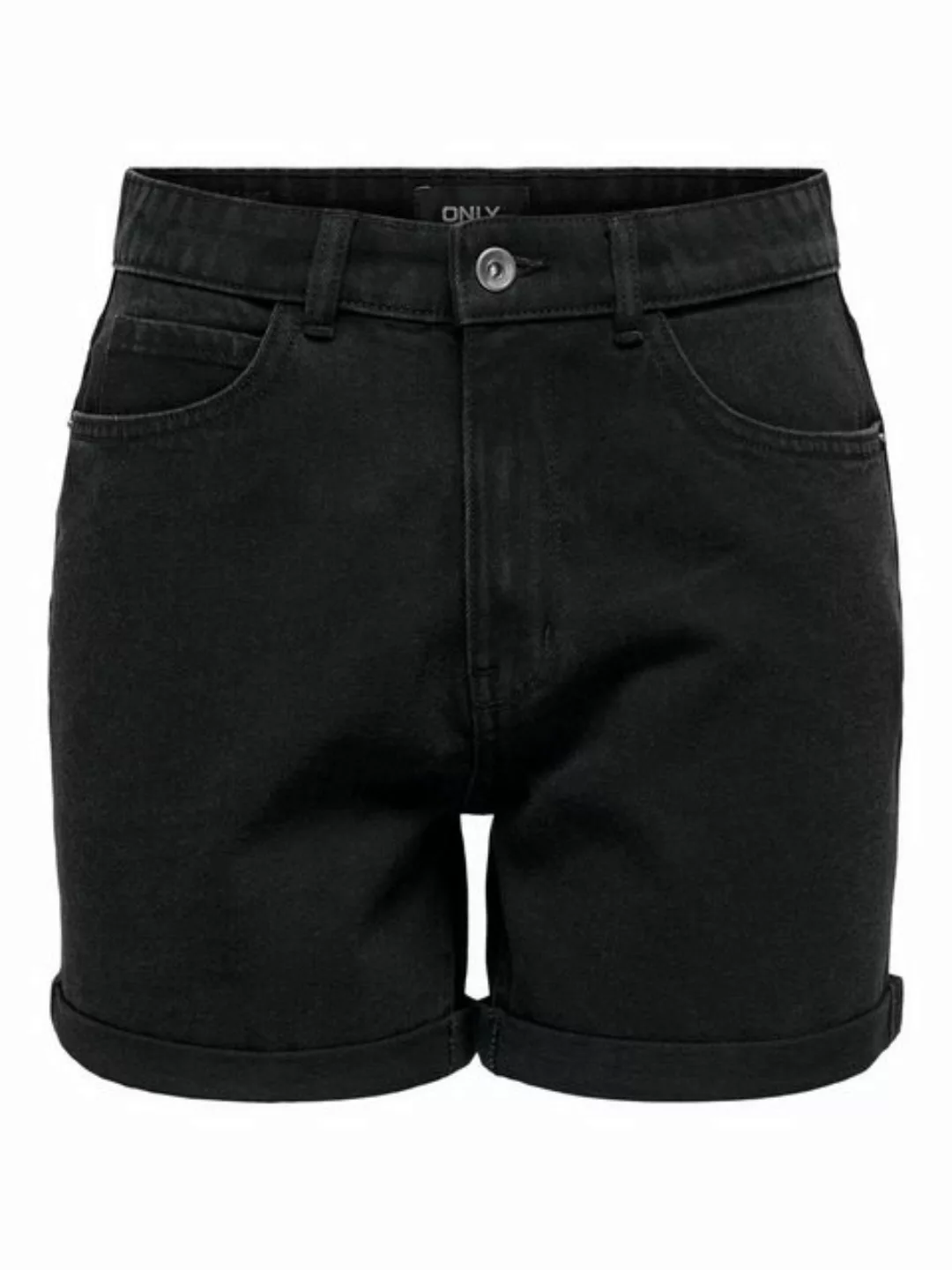 ONLY Jeansshorts LEGA (1-tlg) Weiteres Detail günstig online kaufen