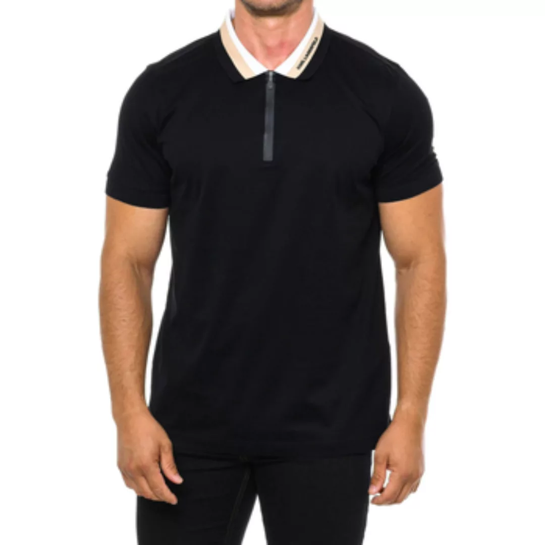 Karl Lagerfeld  Poloshirt 745400533200-990 günstig online kaufen