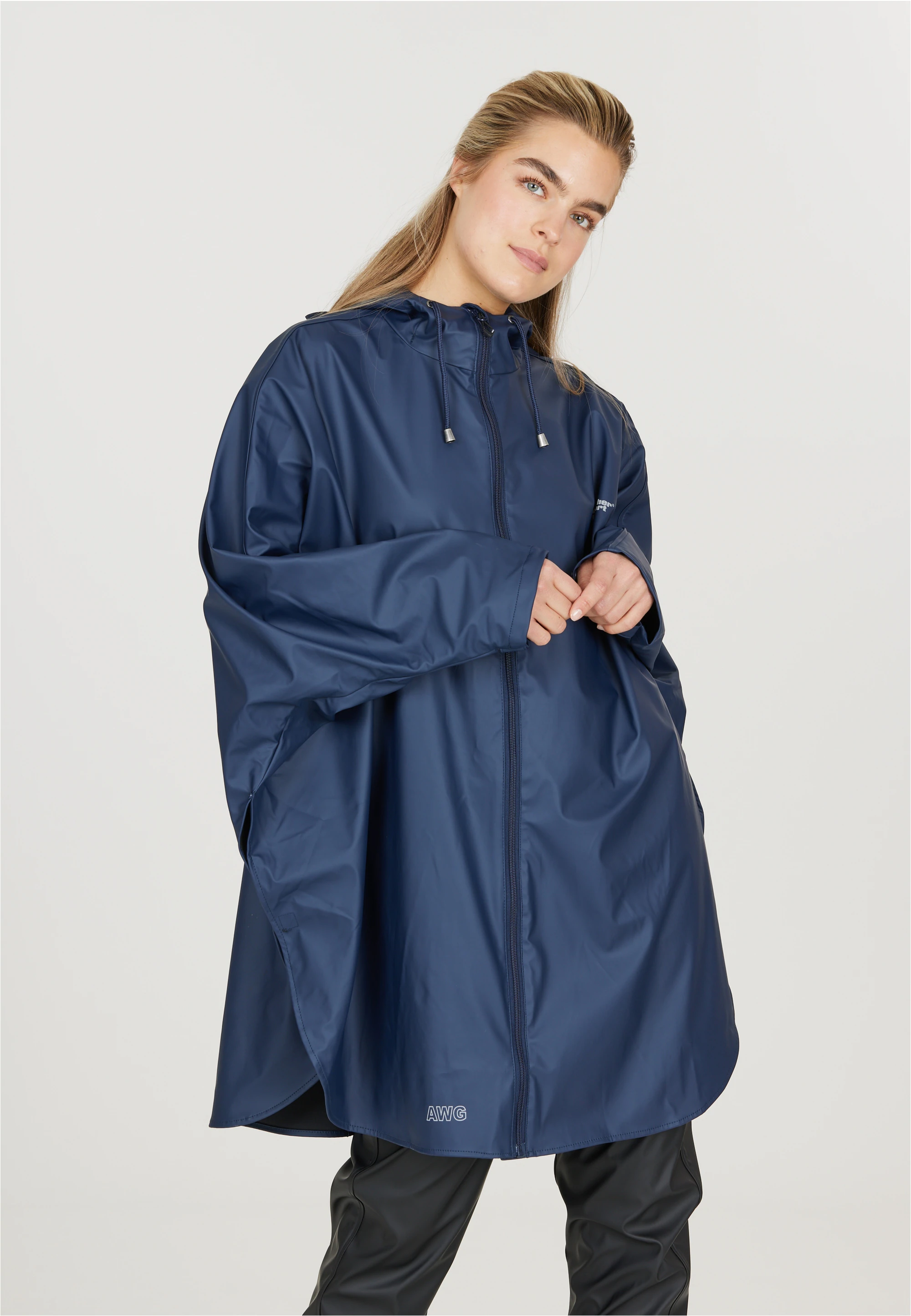 WEATHER REPORT Outdoorjacke "FLAME", mit 5.000 mm Wassersäule günstig online kaufen