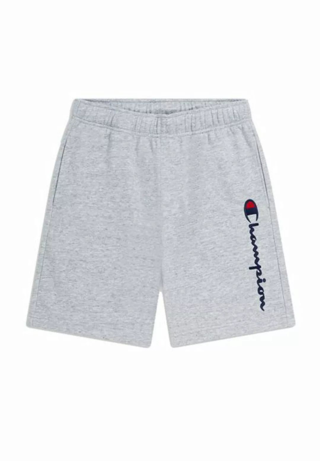 Champion Shorts Champion Herren Shorts 219904 EM021 NOXM Hellgrau günstig online kaufen