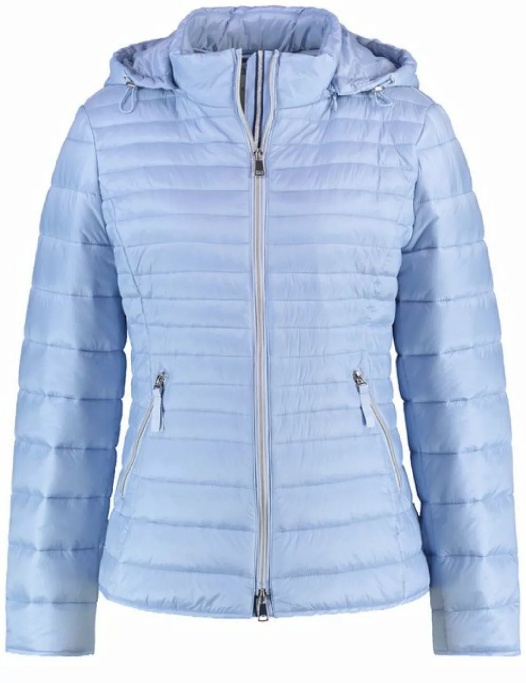 GERRY WEBER Winterjacke Steppjacke günstig online kaufen