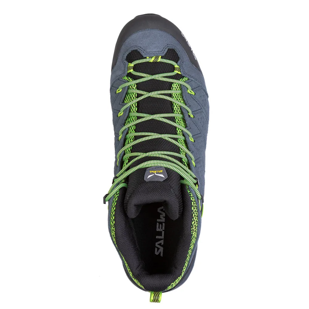 Salewa Alp Mate Mid WP Ombre Blue/Pale Frog günstig online kaufen