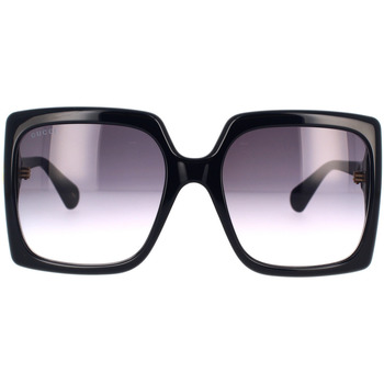 Gucci  Sonnenbrillen Sonnenbrille GG0876S 001 günstig online kaufen