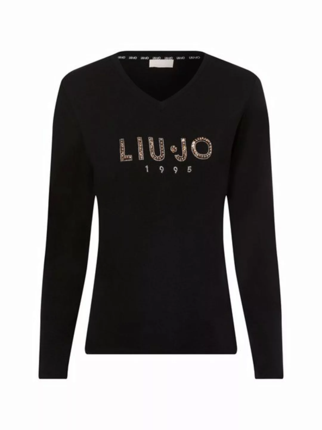 Liu Jo Langarmshirt günstig online kaufen