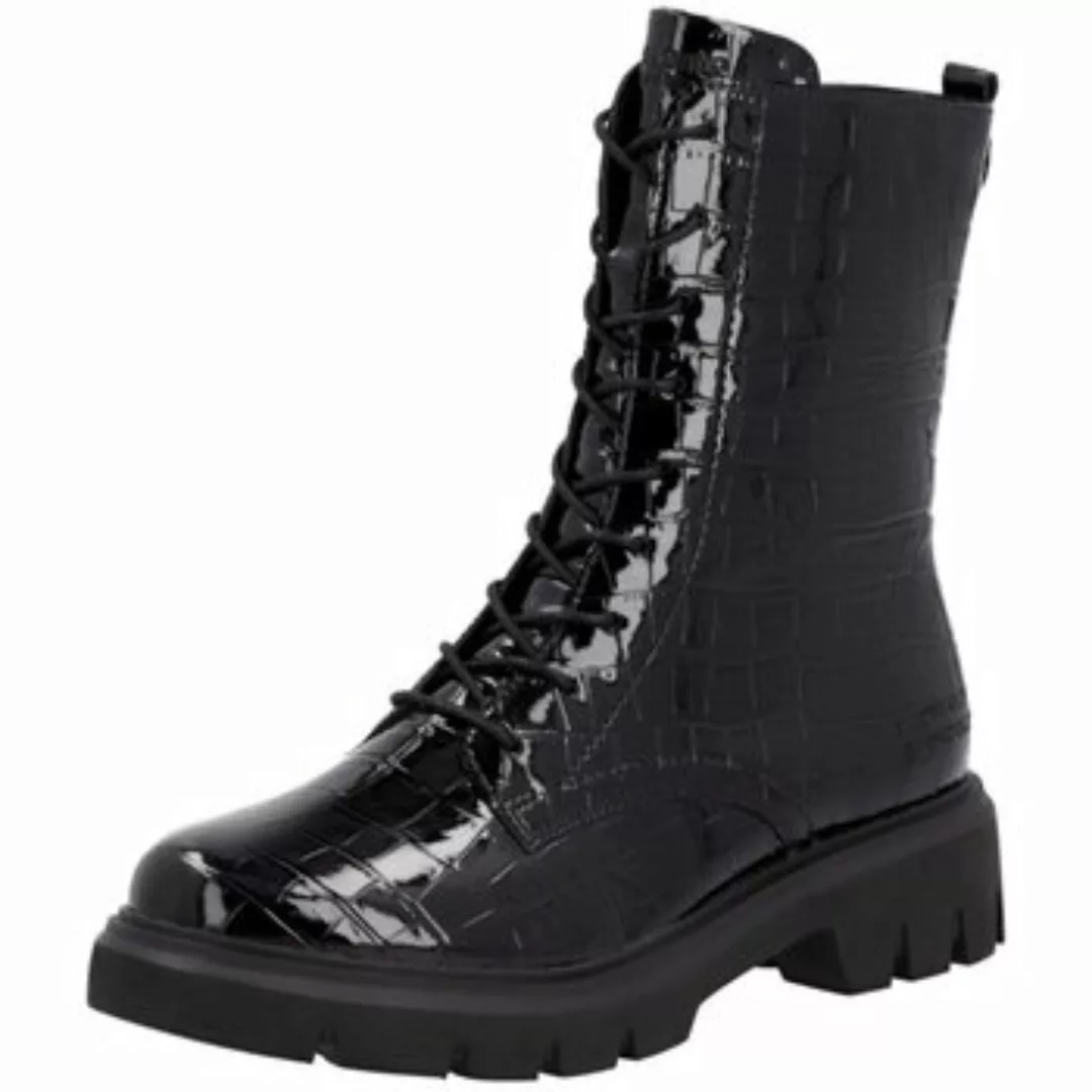 Remonte  Stiefel Stiefeletten Schnürstiefel RV WF D1W72-02 günstig online kaufen