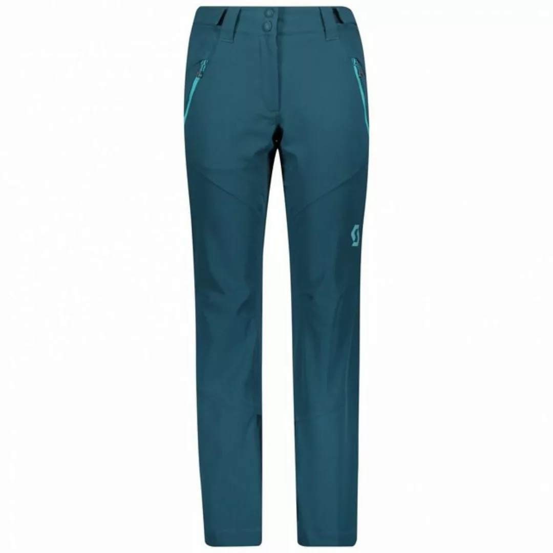 Scott Outdoorhose Scott W Explorair Ascent Pants Damen Hose günstig online kaufen