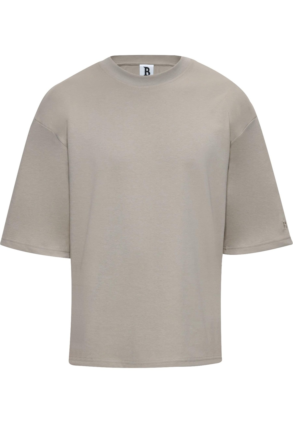 Dropsize T-Shirt "Dropsize Herren Dropsize Heavy Loose Fit T-Shirt", (1 tlg günstig online kaufen