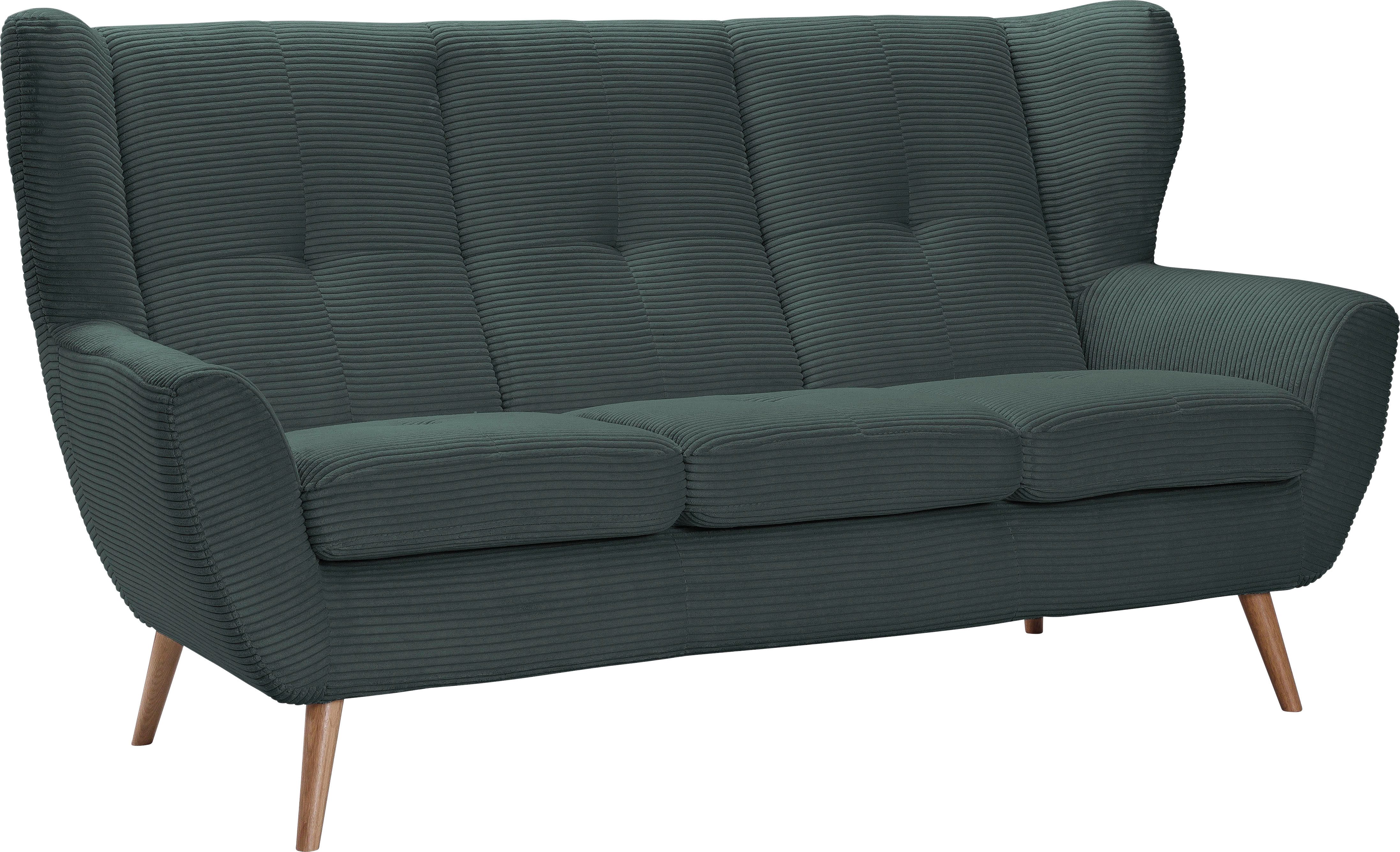exxpo - sofa fashion 3-Sitzer ALVESTA, günstig online kaufen
