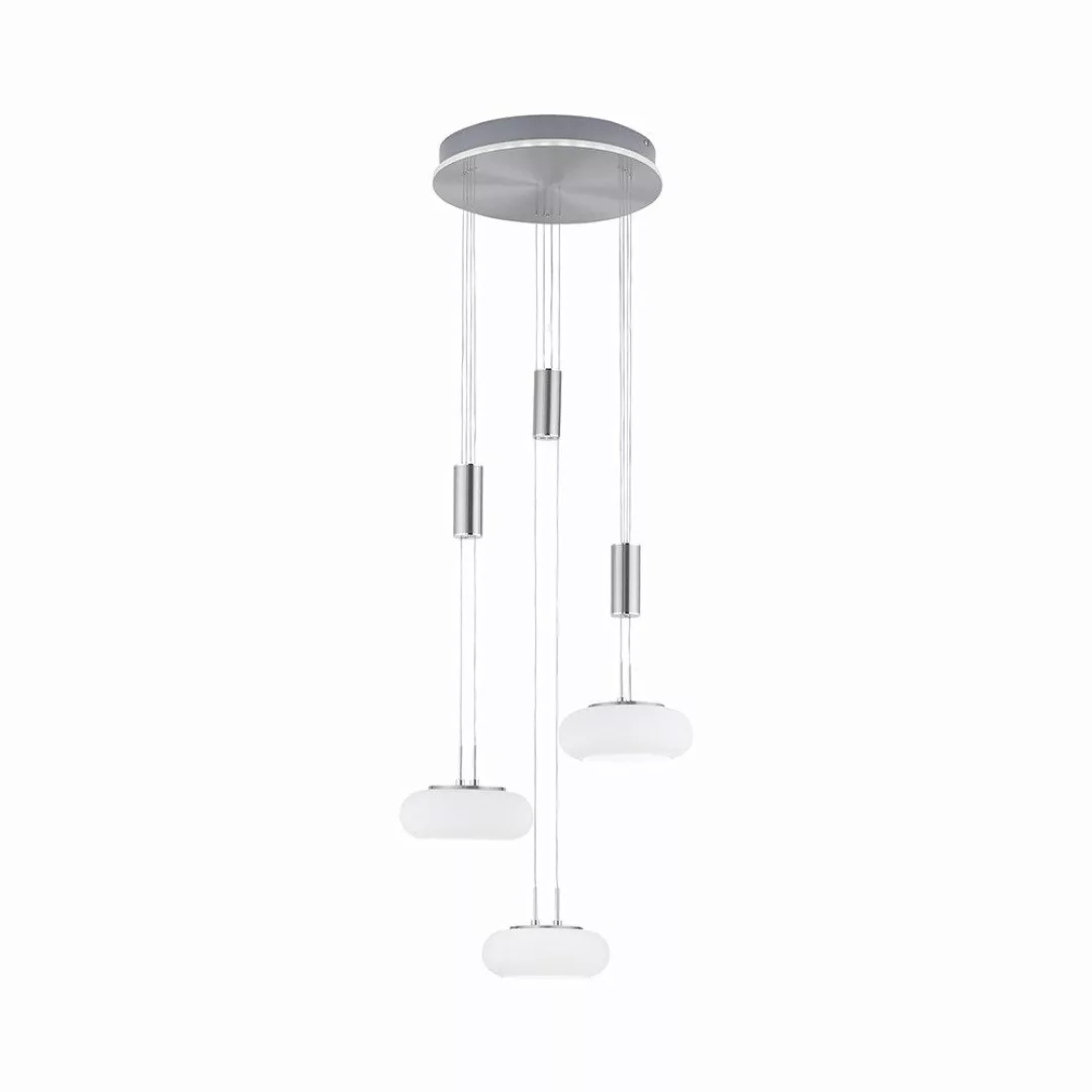 Paul Neuhaus Smarte LED-Leuchte LED Pendellampe günstig online kaufen