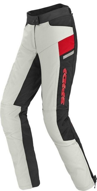 SpiDi Motorradhose Voyager H2Out Damen Motorrad Textilhose günstig online kaufen