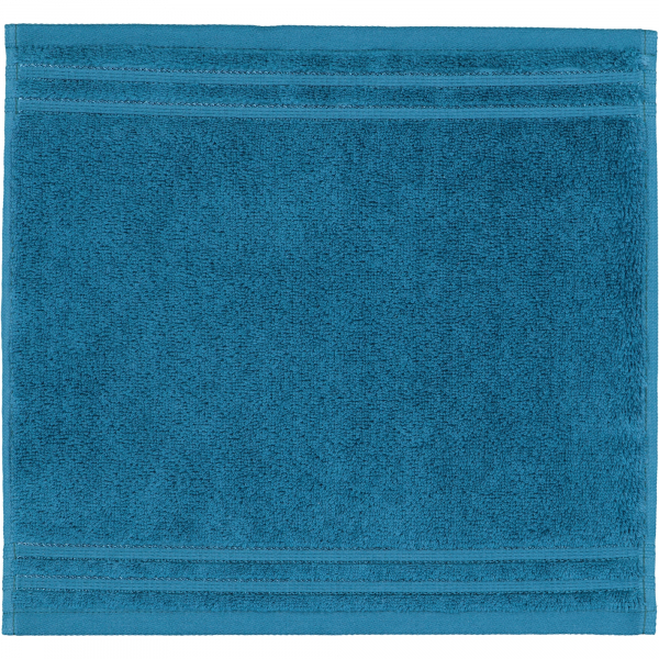 Vossen Handtücher Calypso Feeling - Farbe: poseidon - 5895 - Seiflappen 30x günstig online kaufen