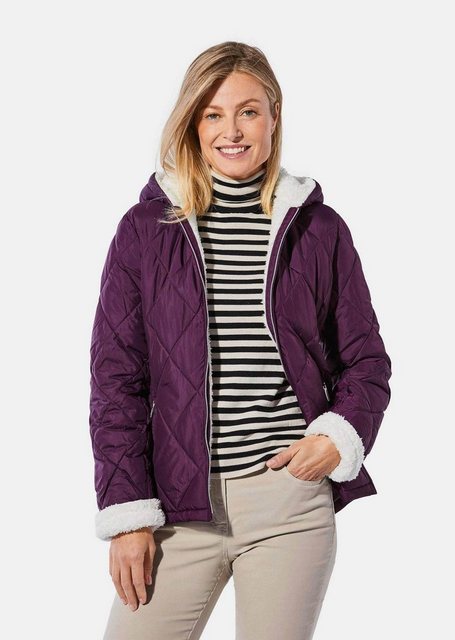 Weatherproof since 1948 Outdoorjacke Steppjacke günstig online kaufen