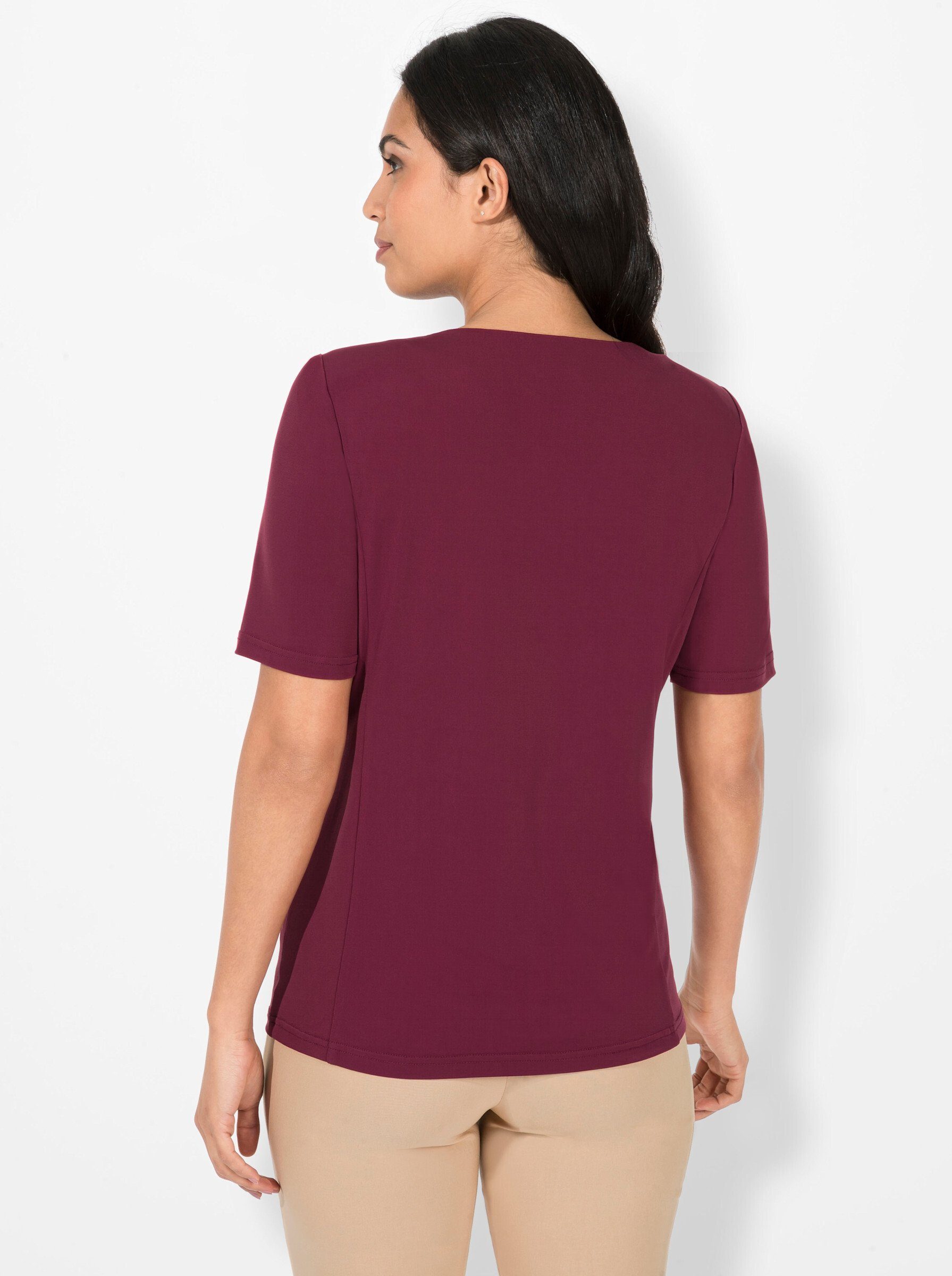 Witt Shirtjacke Shirtjacke günstig online kaufen