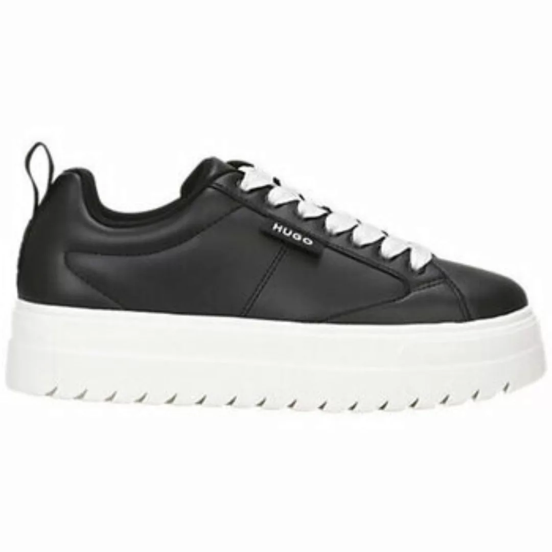 BOSS  Sneaker Lyssa_Tenn_flt 10252247 01 günstig online kaufen