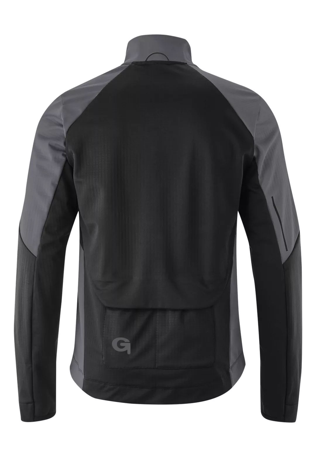 Gonso Fahrradjacke "TRAIL JACKET SOFTSHELL M", Wasserabweisend, strapazierf günstig online kaufen