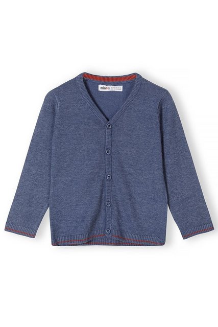 MINOTI Cardigan mit Knopfleiste (12m-14y) günstig online kaufen