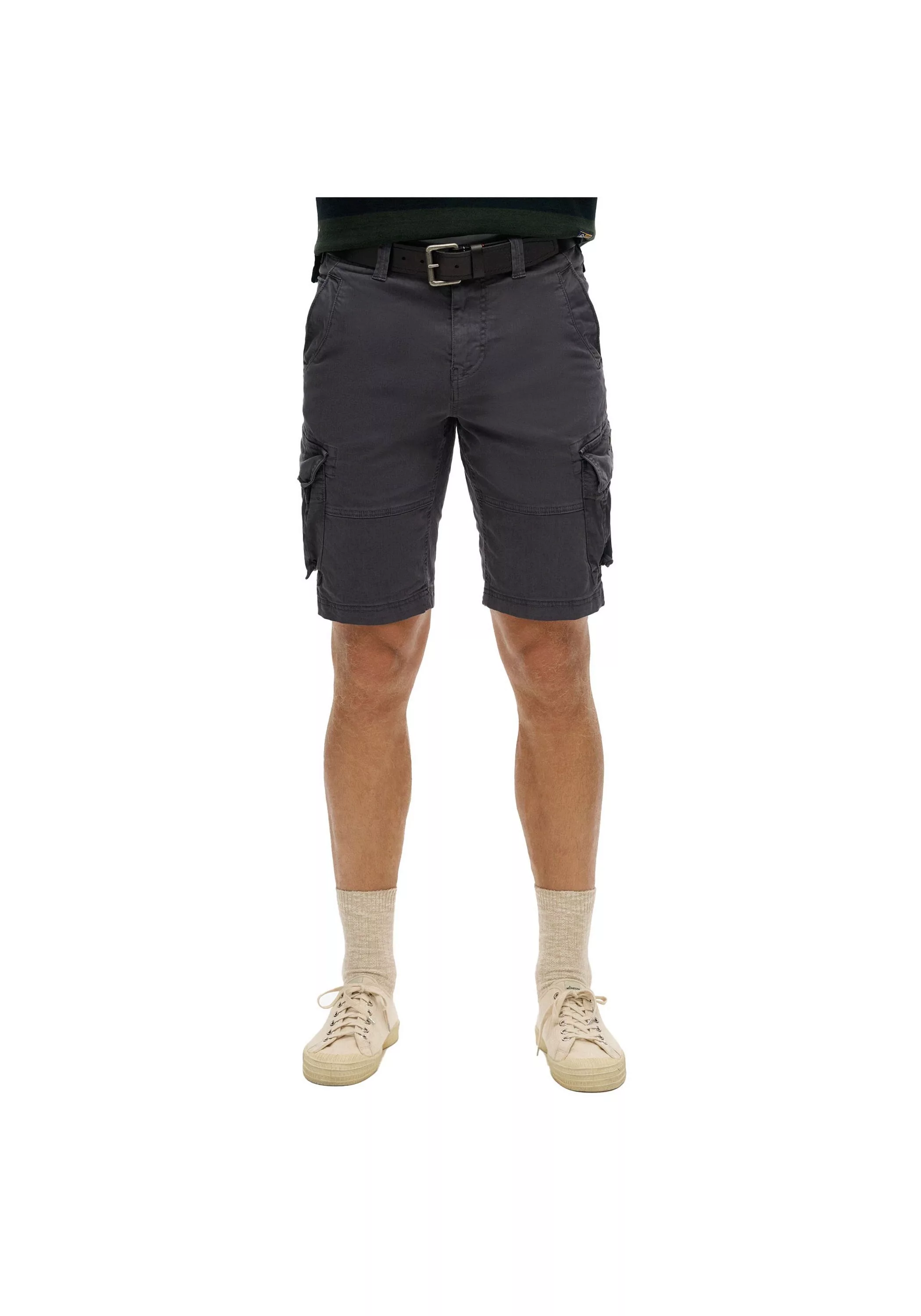 Superdry Cargobermudas "CORE CARGO SHORT" günstig online kaufen