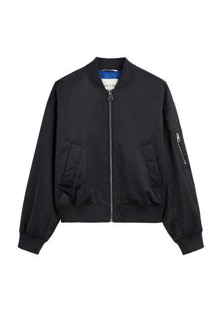 Marc O'Polo Anorak Blouson MARC O ´POLO blau günstig online kaufen