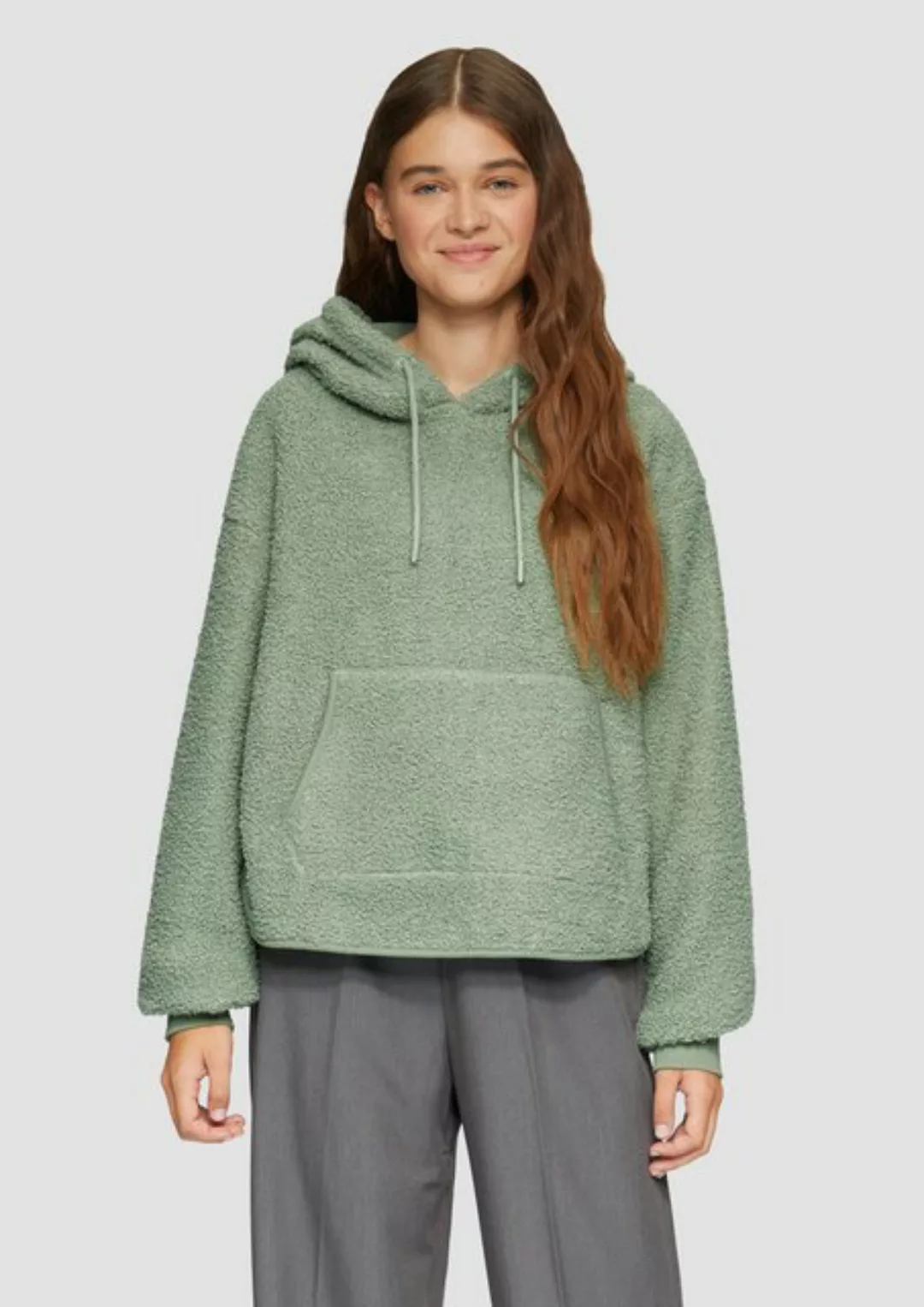 Qs Damen Pullover 2149182 günstig online kaufen