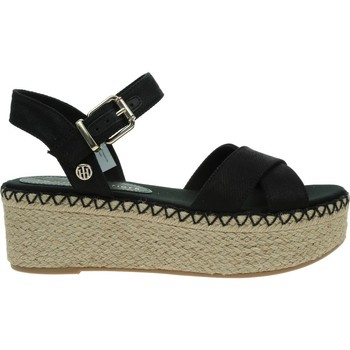 Tommy Hilfiger  Sandalen FW0FW06245 günstig online kaufen