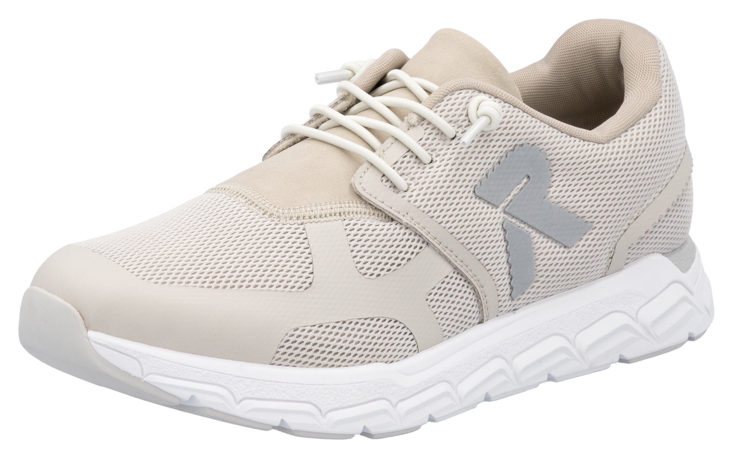 RIEKER Sport Preston Slip-On Sneaker, Freizeitschuh, günstig online kaufen