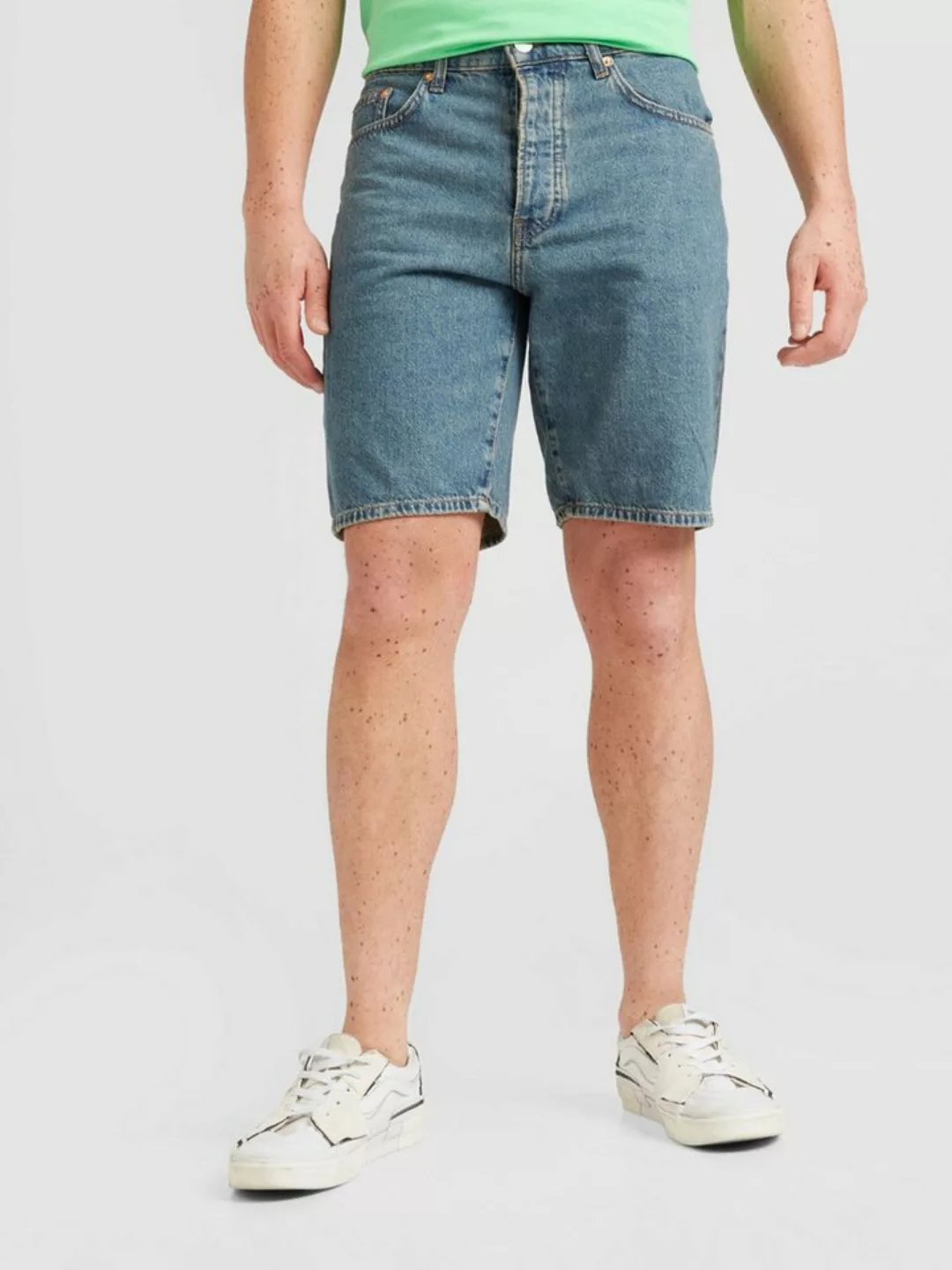 ONLY & SONS Jeansshorts ONSEDGE (1-tlg) günstig online kaufen