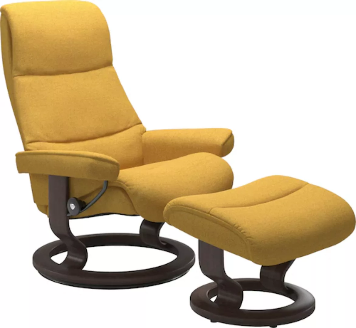 Stressless® Relaxsessel »View« günstig online kaufen