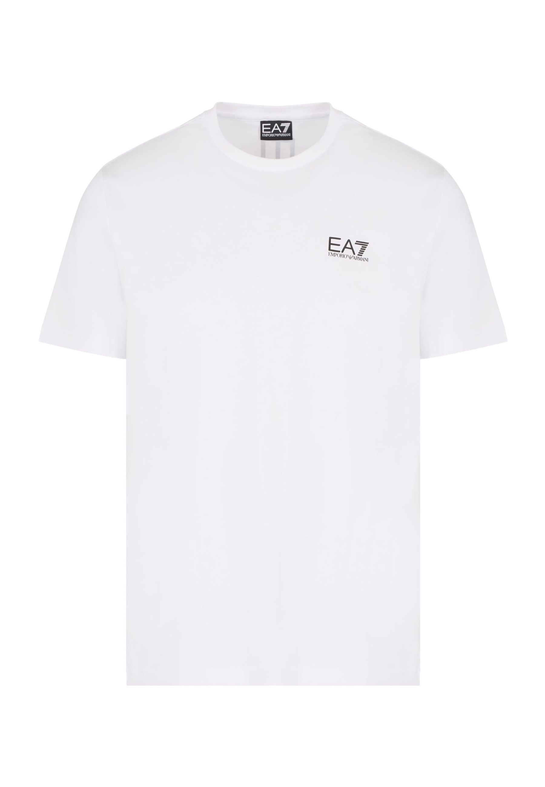 Emporio Armani T-Shirt T-Shirt Logo Series günstig online kaufen