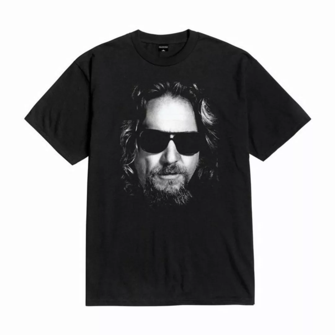 Loser Machine T-Shirt T-Shirt Loser Machine the Dude, G XL, F black günstig online kaufen