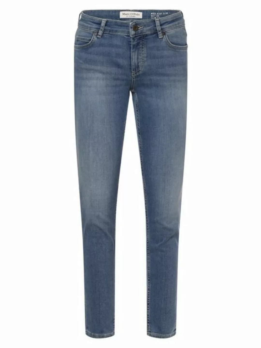 Marc O'Polo Slim-fit-Jeans Alby Slim günstig online kaufen