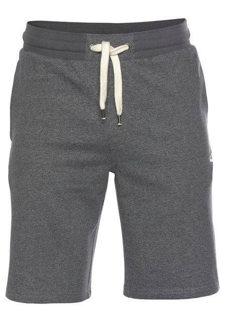 Ocean Sportswear Sweatshorts Athleisure Sweat Shorts - Relax Fit günstig online kaufen