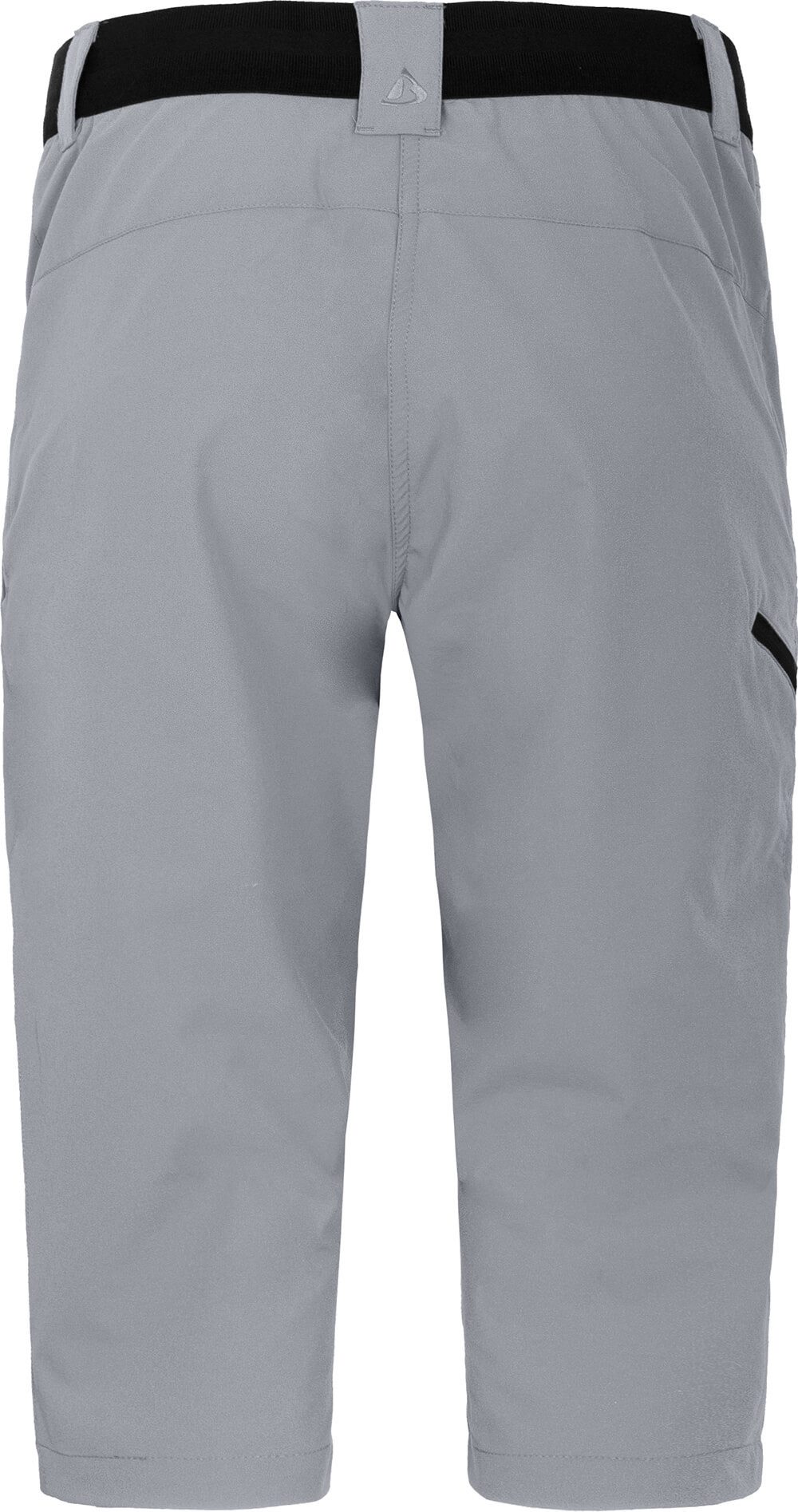 Bergson Outdoorhose VIDAA COMFORT Capri Damen günstig online kaufen
